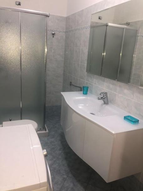 デルヴィオCasa Rosaアパートメント エクステリア 写真
