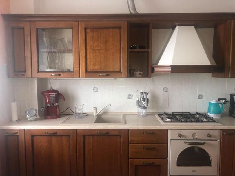 デルヴィオCasa Rosaアパートメント エクステリア 写真