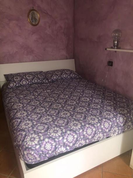デルヴィオCasa Rosaアパートメント エクステリア 写真