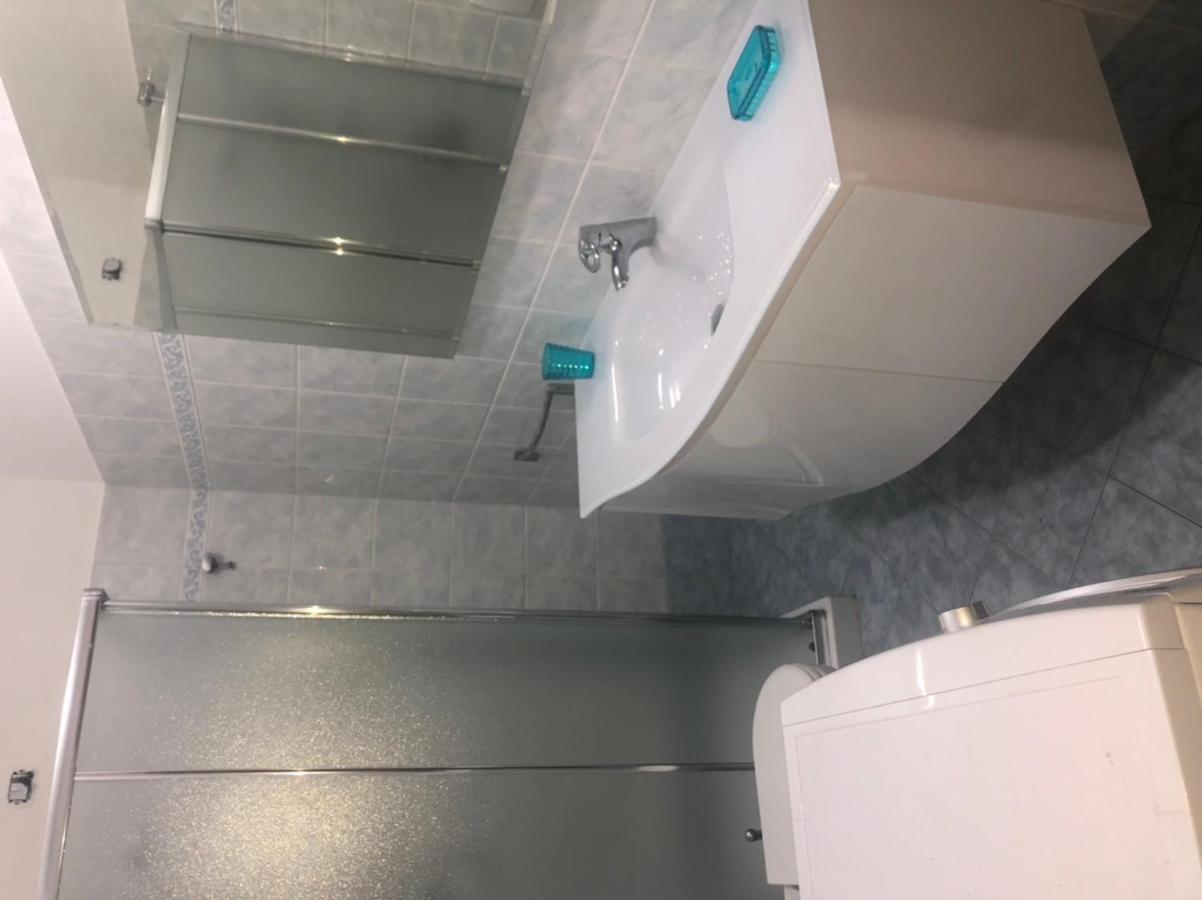 デルヴィオCasa Rosaアパートメント エクステリア 写真